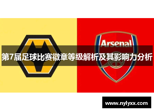第7届足球比赛徽章等级解析及其影响力分析