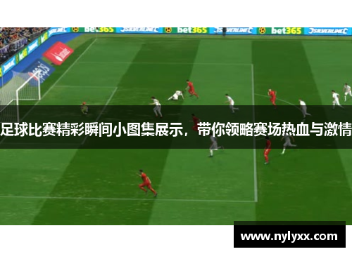 足球比赛精彩瞬间小图集展示，带你领略赛场热血与激情